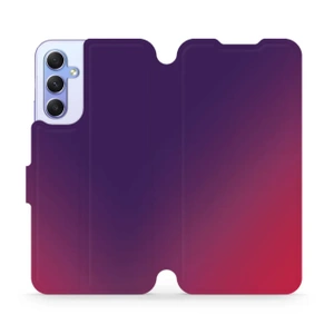 Etui do Samsung Galaxy A34 5G - wzór VP67S