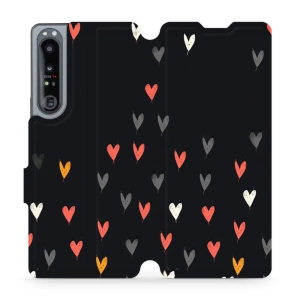 Hülle für Sony Xperia 1 IV - Farbe VP79P