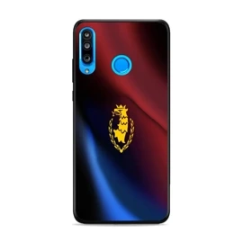Etui Glossy Case do Huawei P30 Lite - wzór G07PS