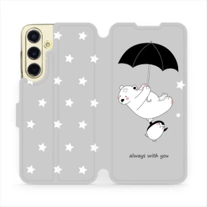 Phone Case Samsung Galaxy S24 FE - Design MH08P