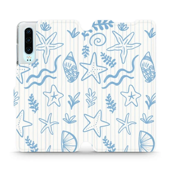 Phone Case Huawei P30 - Design VP88S