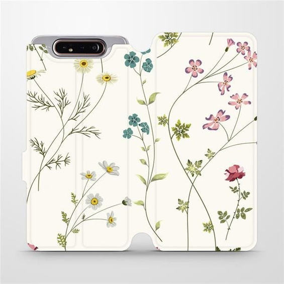 Phone Case Samsung Galaxy A80 - Design MD03S