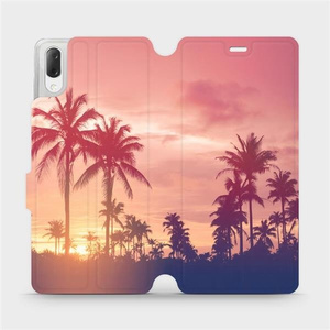 Phone Case Sony Xperia L3 - Design M134P