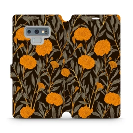 Phone Case Samsung Galaxy Note 9 - Design V175S