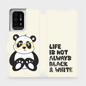 Phone Case OPPO Reno 5 Z - Design M041S