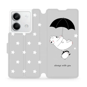 Phone Case Xiaomi Redmi Note 13 5G - Design MH08P