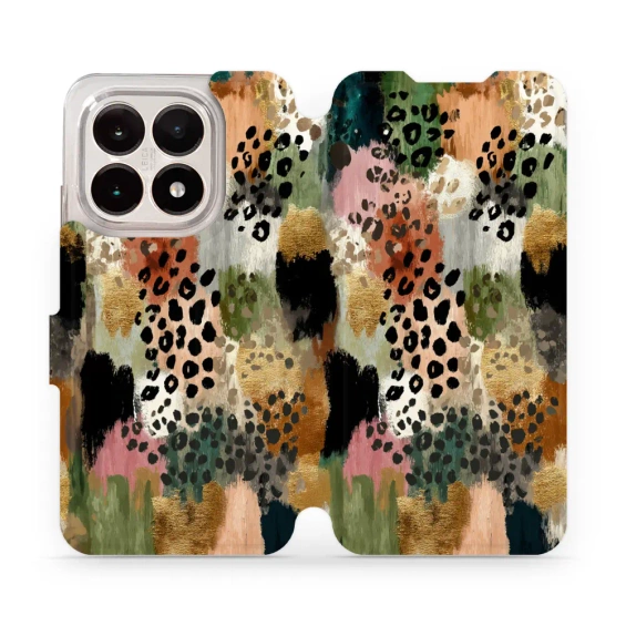 Phone Case Xiaomi 15T - Design V167S