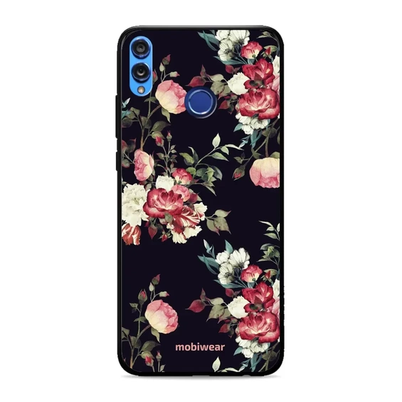Etui Glossy Case do Huawei Honor 8X - wzór G040G
