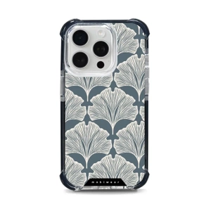 Case MagSafe Elite Bumper for Apple iPhone 15 Pro - Design DA43D