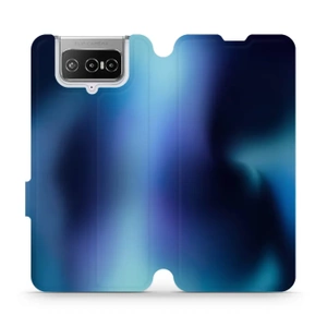 Etui do Asus Zenfone 7 ZS670KS - wzór VP68S