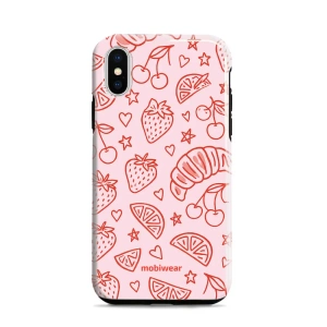 Case Elite Pro for Apple iPhone X - Design EP86E