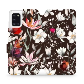 Phone Case Samsung Galaxy A31 - Design VP72S