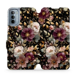 Phone Case Motorola Moto G31 - Design V169S