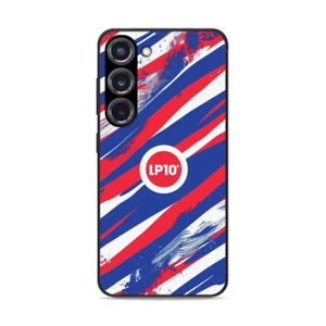 Etui Glossy Case do Samsung Galaxy S23 Plus - wzór G10GZ