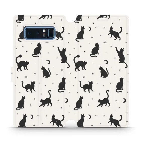 Phone Case Samsung Galaxy Note 8 - Design V162S