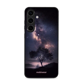 Phone Glossy Case Samsung Galaxy S25 Plus - Design G005G