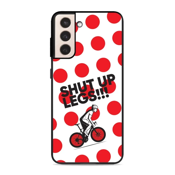 Hülle Glossy Case für Samsung Galaxy S21 Plus - Farbe GD08G