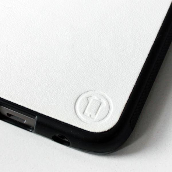 Hülle für Samsung Galaxy S21 Ultra - Farbe Marine mit Schwarz