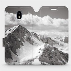 Etui do Samsung Galaxy J3 2017 - wzór M152P