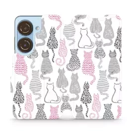 Phone Case Asus Zenfone 10 - Design MX01S