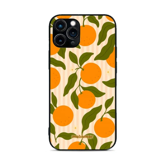 Phone Glossy Case Apple iPhone 11 Pro - Design GP82G