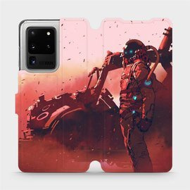 Phone Case Samsung Galaxy S20 Ultra - Design MA09S