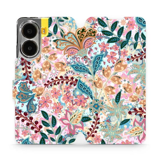 Phone Case Xiaomi POCO X7 Pro - Design MX04S