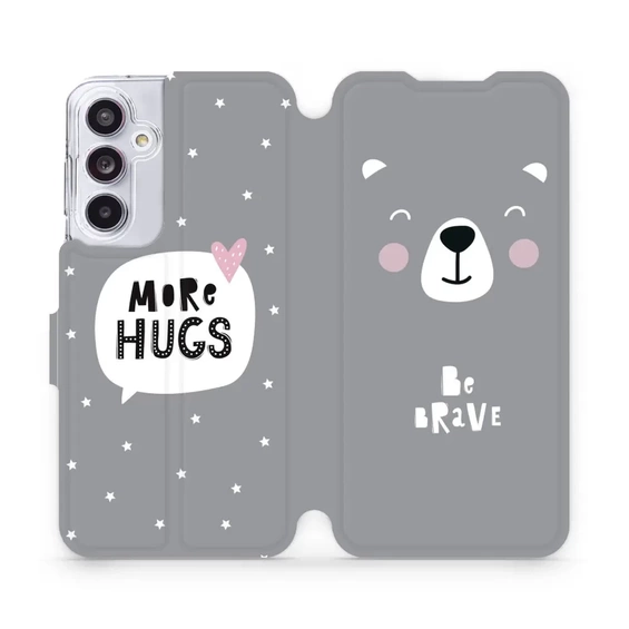 Phone Case Samsung Galaxy A55 5G - Design MH06P