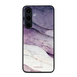 Phone Glossy Case Samsung Galaxy S25 FE 5G - Design G028G