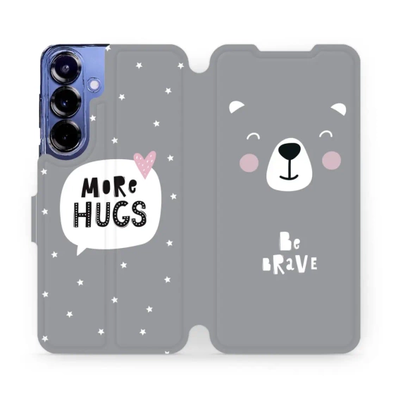 Phone Case Samsung Galaxy S25 Plus - Design MH06P