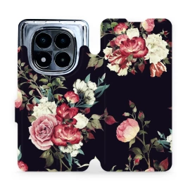 Hülle für Xiaomi POCO X7 - Farbe VD11P