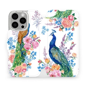 Etui do Apple iPhone 16 Pro - wzór MX08S