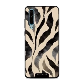 Phone Glossy Case Huawei P30 - Design GA53G