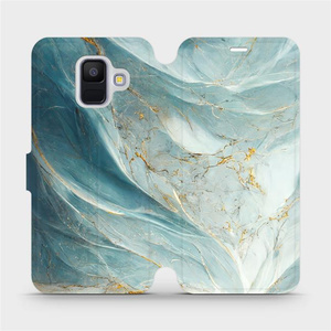 Phone Case Samsung Galaxy A6 2018 - Design VP34S