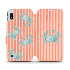 Phone Case Samsung Galaxy A10 - Design VP87S