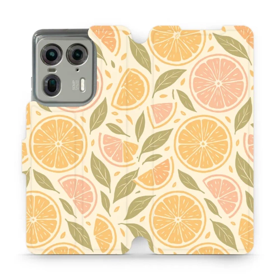 Phone Case Motorola Edge 50 Ultra - Design VP80S