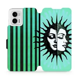 Phone Case Motorola Moto G73 5G - Design VP58S