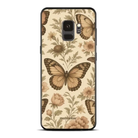 Phone Glossy Case Samsung Galaxy S9 - Design GP92G