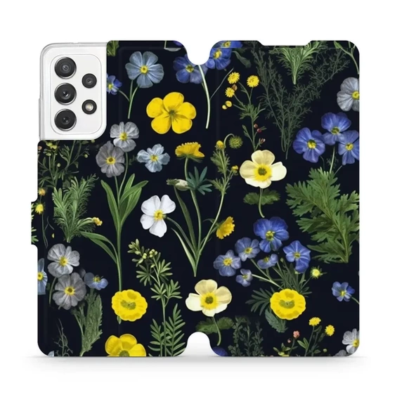 Phone Case Samsung Galaxy A72 - Design VP47S