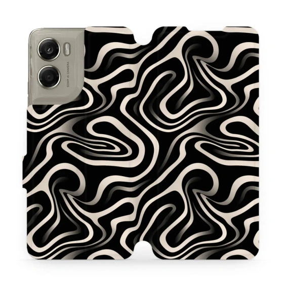 Phone Case Motorola Moto G06 Power - Design VA63S