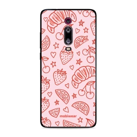 Phone Glossy Case Xiaomi Mi 9T - Design GP86G