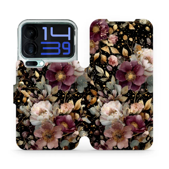 Phone Case Xiaomi 17 Pro Max - Design V169S