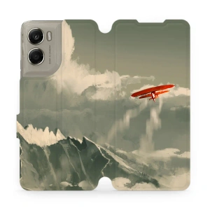 Etui do Motorola Moto G06 Power - wzór MA03P