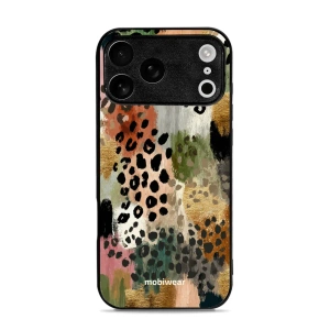 Hülle Glossy Case für Apple iPhone 17 Pro Max - Farbe G167G