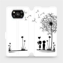 Phone Case Xiaomi POCO X3 Pro - Design MH16P