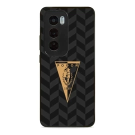 Etui Glossy Case do OPPO Reno 12 5G - wzór G06PS