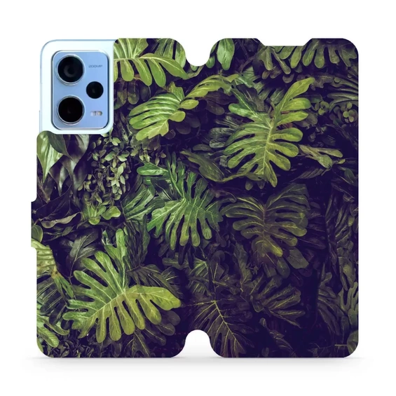 Phone Case Xiaomi Redmi Note 12 5G - Design V136P