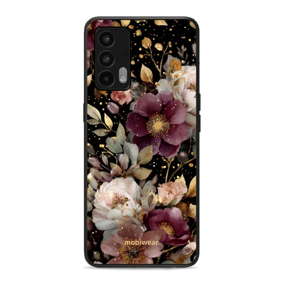 Phone Glossy Case Realme GT Master Edition - Design G169G
