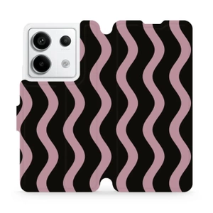 Phone Case Xiaomi Redmi Note 13 Pro 5G - Design VA54S