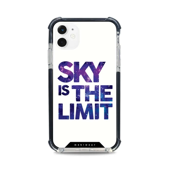 Etui MagSafe Elite Bumper Apple iPhone 11 - wzór D081D